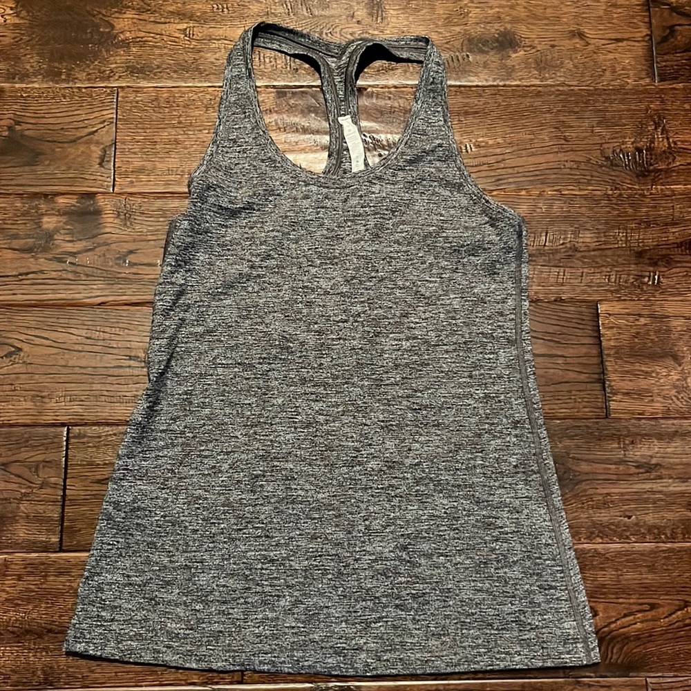 Lululemon Racerback Tank